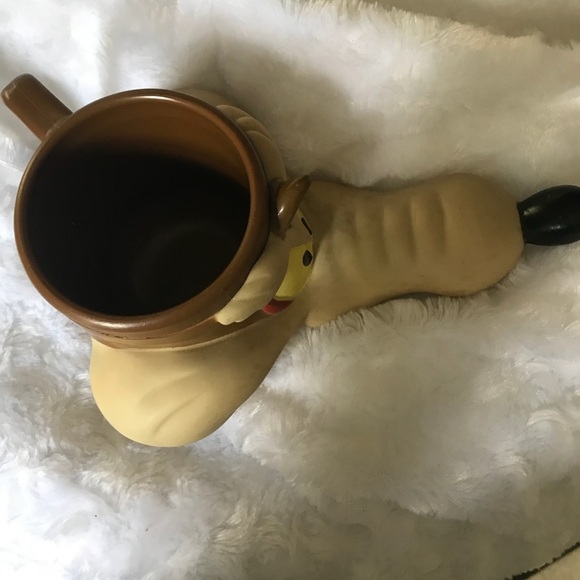 Rare 1993 Warner Brothers Roadrunner Cup - Picture 2 of 7